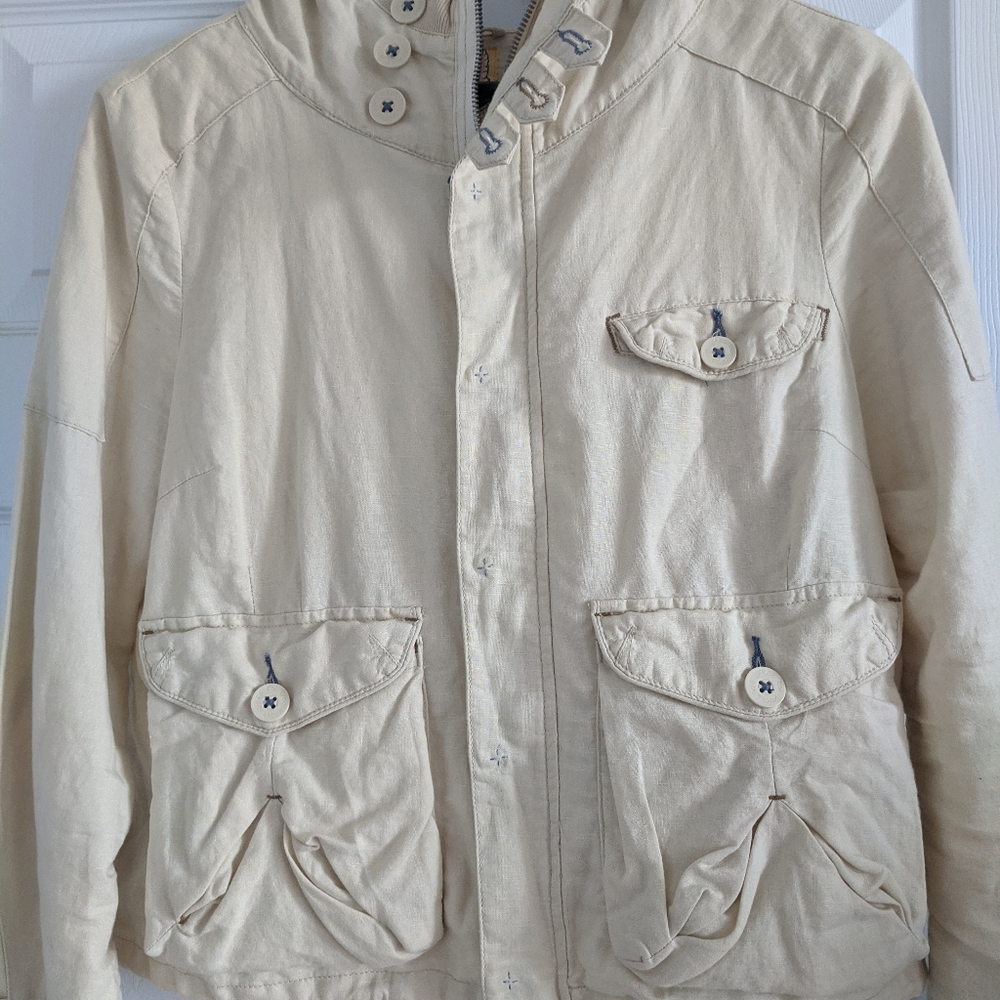 Jacket